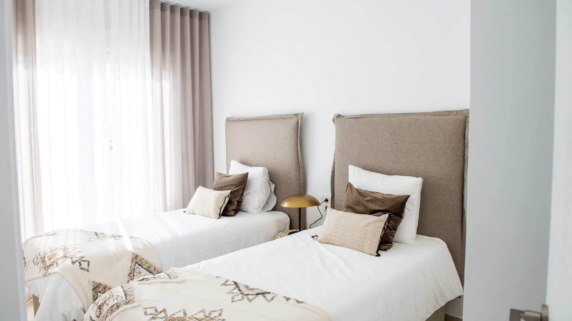 Neubau - Villa - Pilar de la Horadada