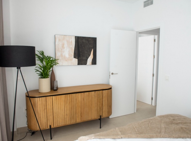 Neubau - Villa - Pilar de la Horadada