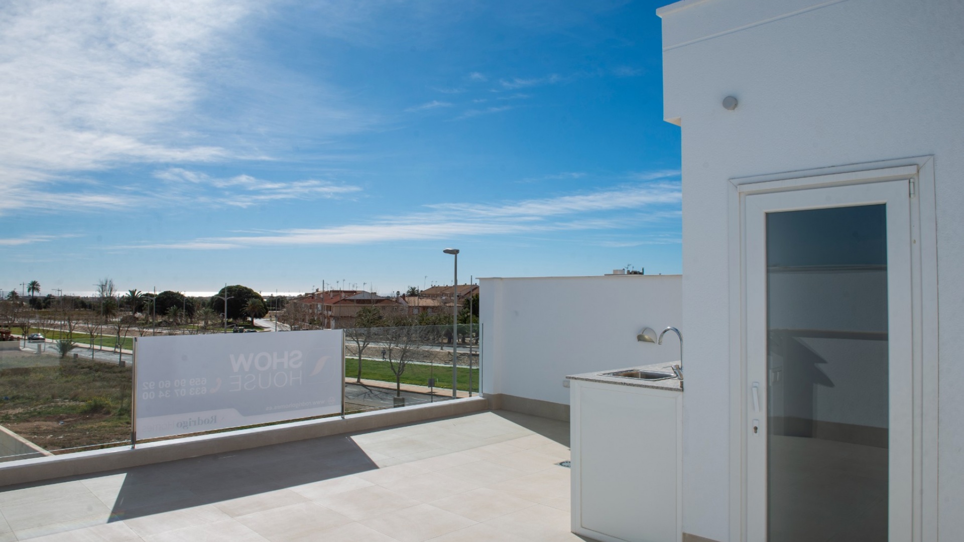 Neubau - Villa - Pilar de la Horadada