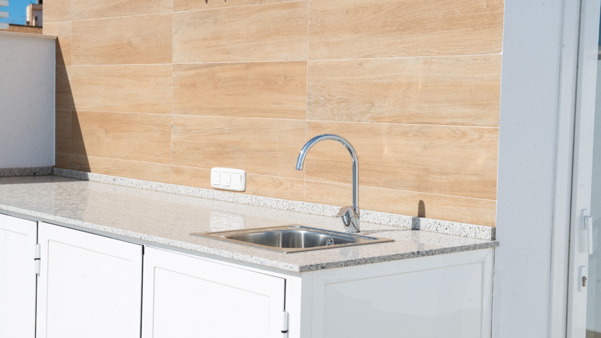 Neubau - Villa - Pilar de la Horadada