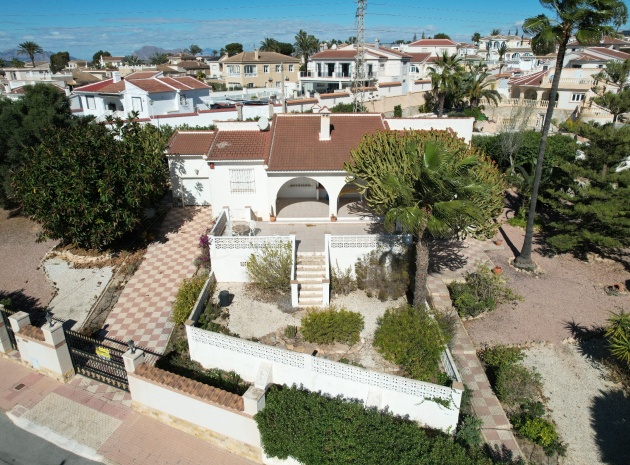 Wiederverkauf - Villa - Ciudad Quesada - Town Center