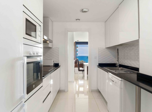 Revente - Appartement - Punta Prima - Res. Sea Senses