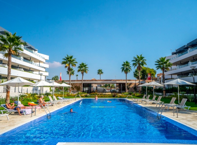 Wederverkoop - Appartement - Playa Flamenca - Res. Flamenca Village