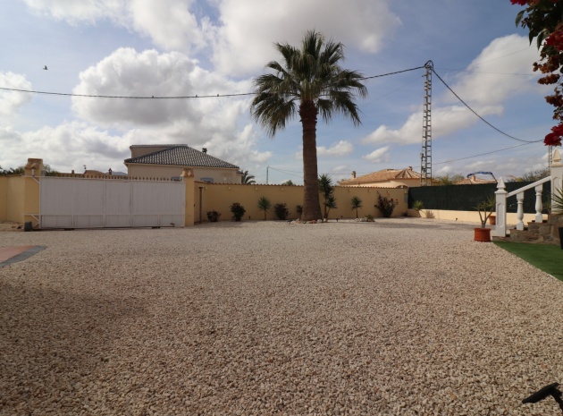 Resale - Country Property - Catral - Catral - Country