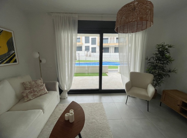 Nieuw gebouw - Appartement - Villamartin - PAU 26