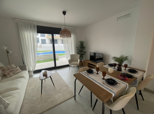 Nouvelle construction - Appartement - Villamartin - PAU 26