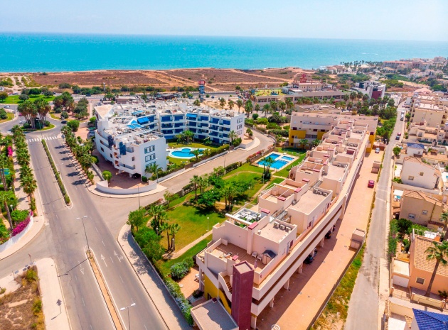 Wederverkoop - Appartement - Playa Flamenca - las terrazas