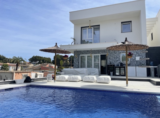 Wederverkoop - Villa - Los Balcones