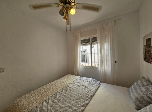 Resale - Townhouse - La Florida  - Al Andalus