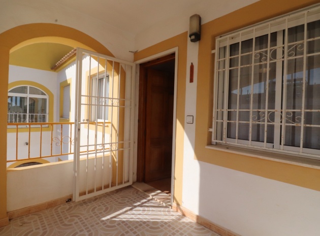 Wiederverkauf - Wohnung - Torrevieja - Altos del Limonar