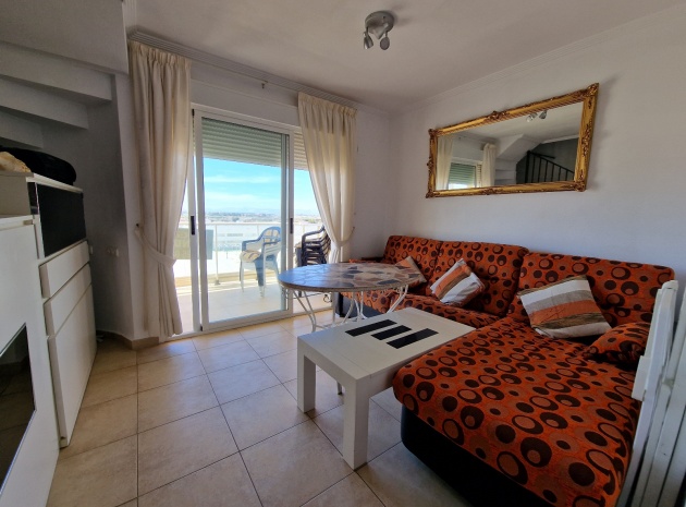 Resale - Apartment - Guardamar del Segura