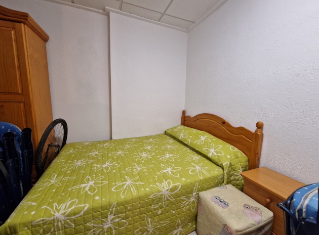 Wederverkoop - Appartement - Guardamar del Segura