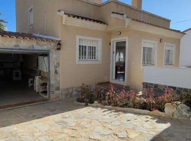 Revente - Villa - Villamartin - El Galan