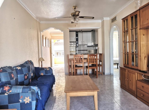 Resale - Apartment - Villamartin - Fontana Golf