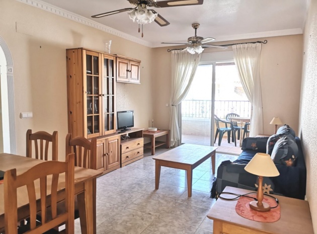 Resale - Apartment - Villamartin - Fontana Golf