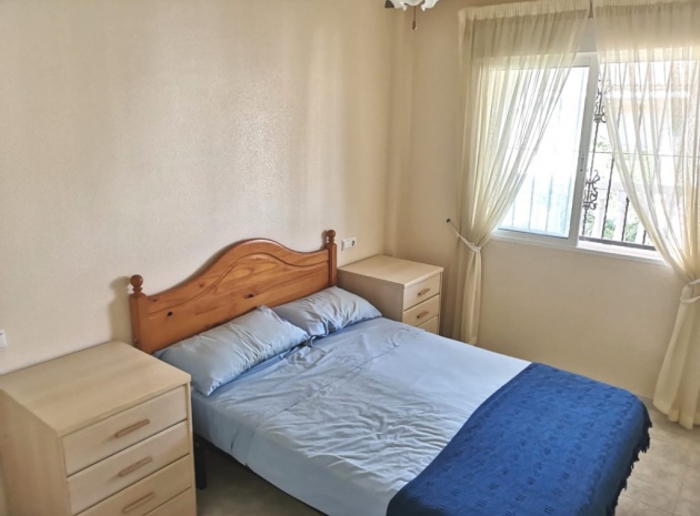 Resale - Apartment - Villamartin - Fontana Golf