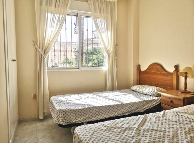 Resale - Apartment - Villamartin - Fontana Golf