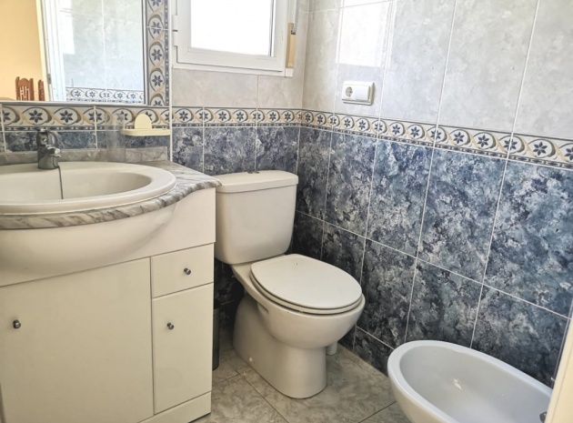 Resale - Apartment - Villamartin - Fontana Golf