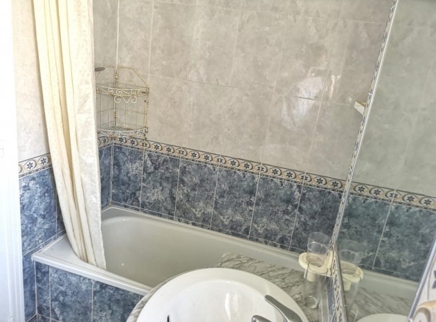 Resale - Apartment - Villamartin - Fontana Golf