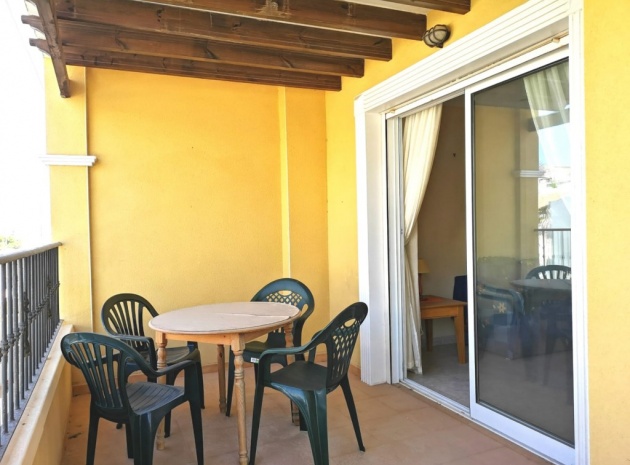 Resale - Apartment - Villamartin - Fontana Golf