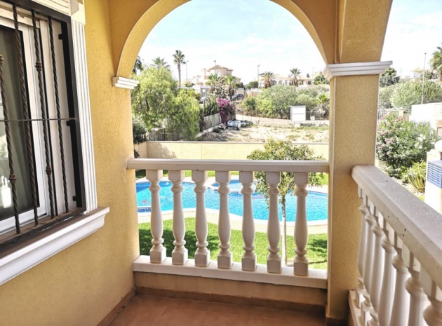 Resale - Apartment - Villamartin - Fontana Golf