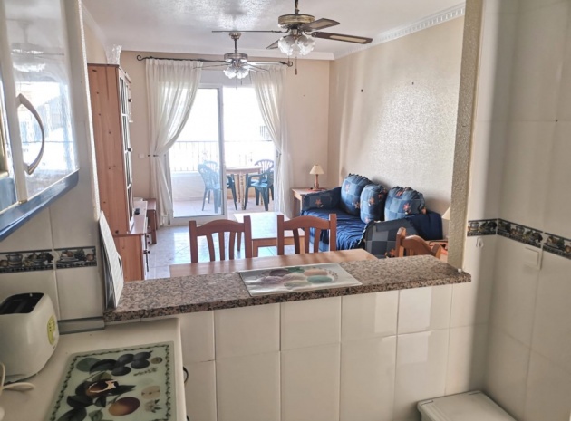 Resale - Apartment - Villamartin - Fontana Golf