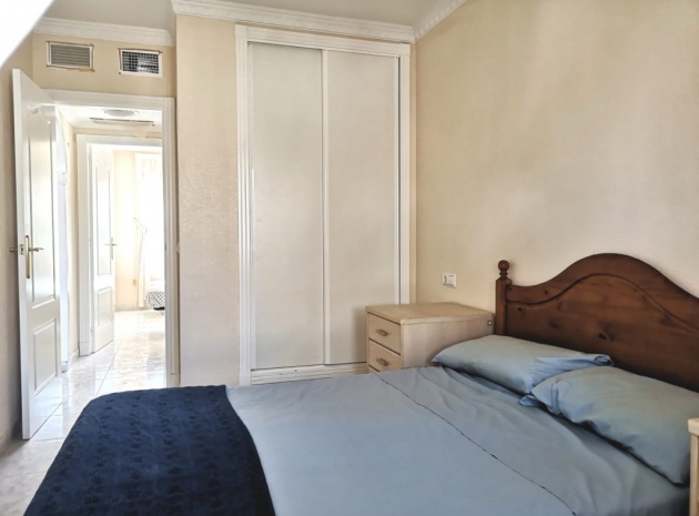 Resale - Apartment - Villamartin - Fontana Golf