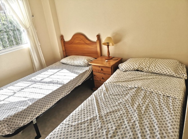 Resale - Apartment - Villamartin - Fontana Golf