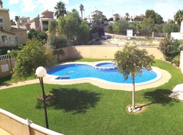 Resale - Apartment - Villamartin - Fontana Golf