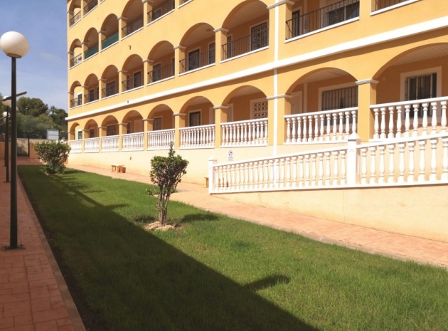 Resale - Apartment - Villamartin - Fontana Golf