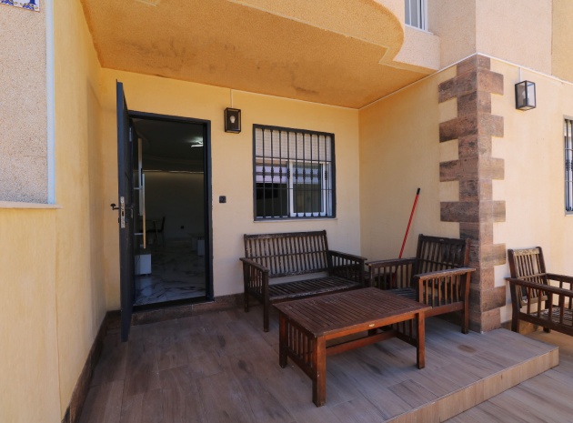 Wederverkoop - Appartement - Torrevieja - el chaparral