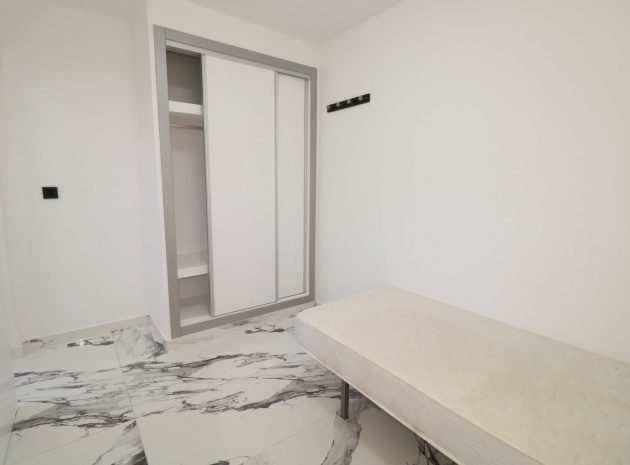 Wederverkoop - Appartement - Torrevieja - el chaparral