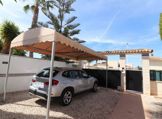 Revente - Villa - Formentera del Segura - Fincas de La Vega