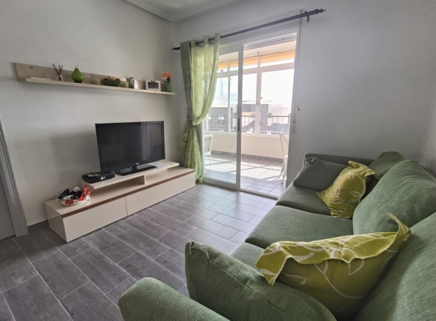 Resale - Apartment - Playa Flamenca - la mirada