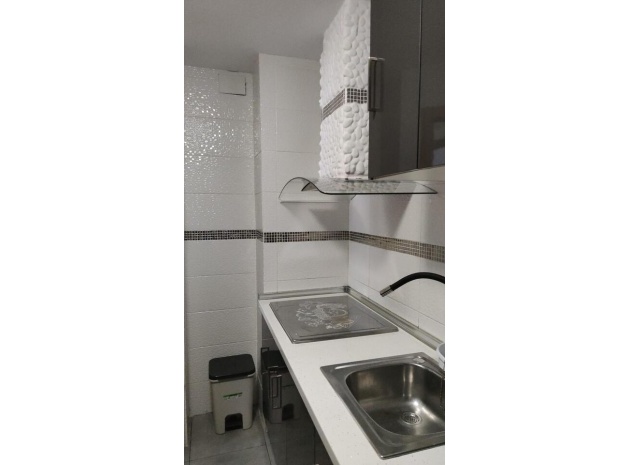 Resale - Apartment - Los Balcones