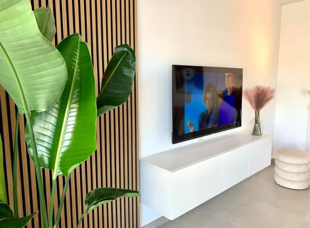 Nouvelle construction - Appartement - Pilar de la Horadada