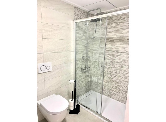 Nouvelle construction - Appartement - Pilar de la Horadada