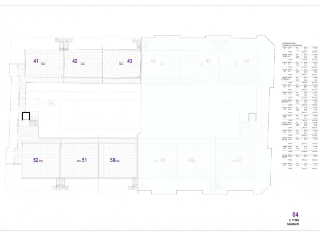 Nouvelle construction - Appartement - Pilar de la Horadada
