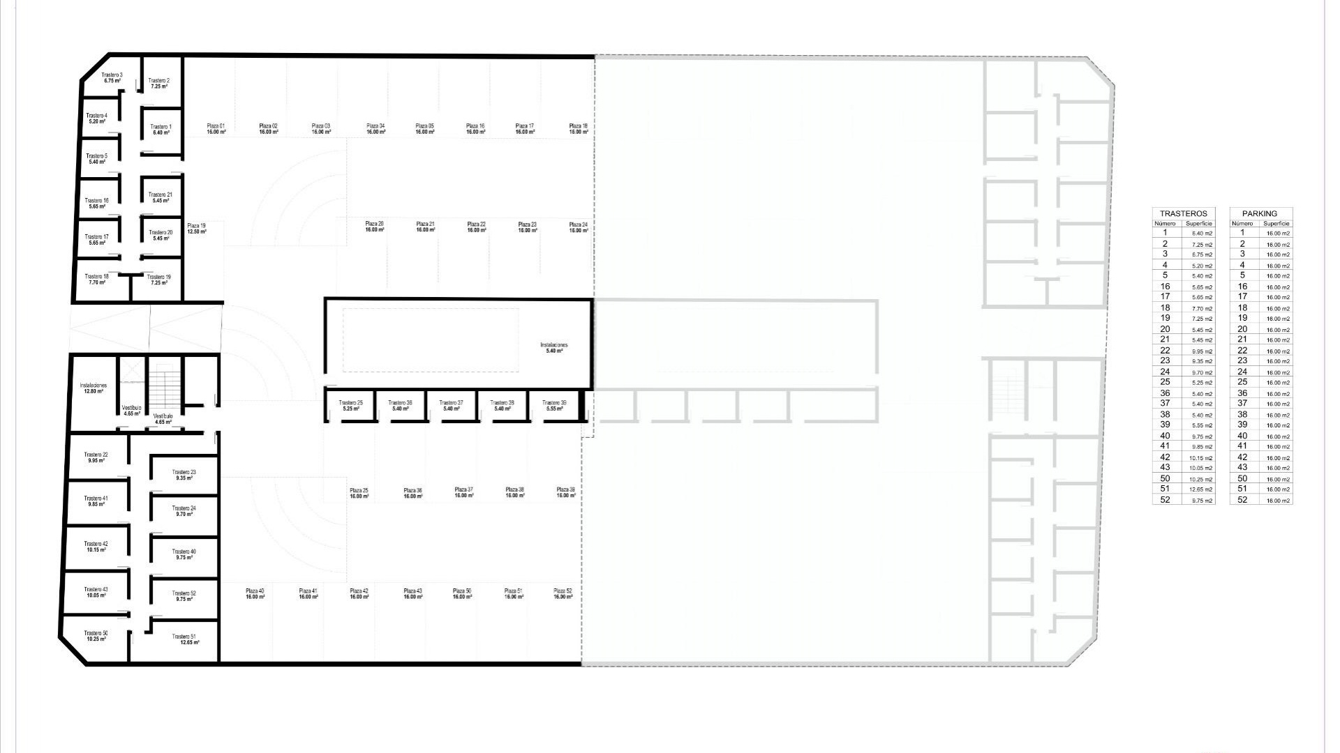 Neubau - Wohnung - Pilar de la Horadada