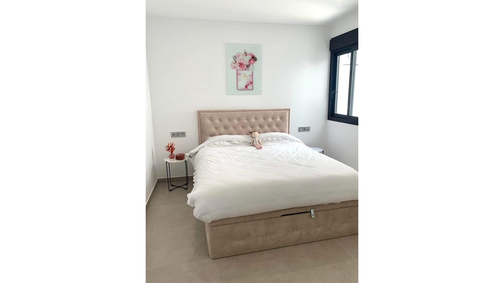 Nybyggnad - Lägenhet - Pilar de la Horadada