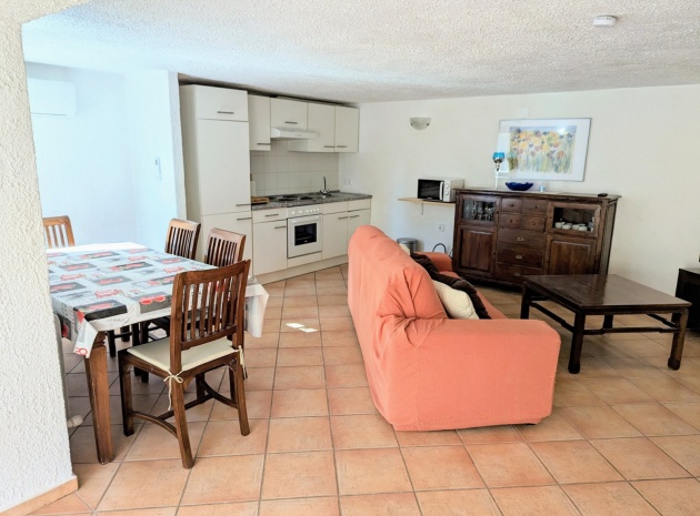 Wiederverkauf - Villa - Moraira - La Sabatera