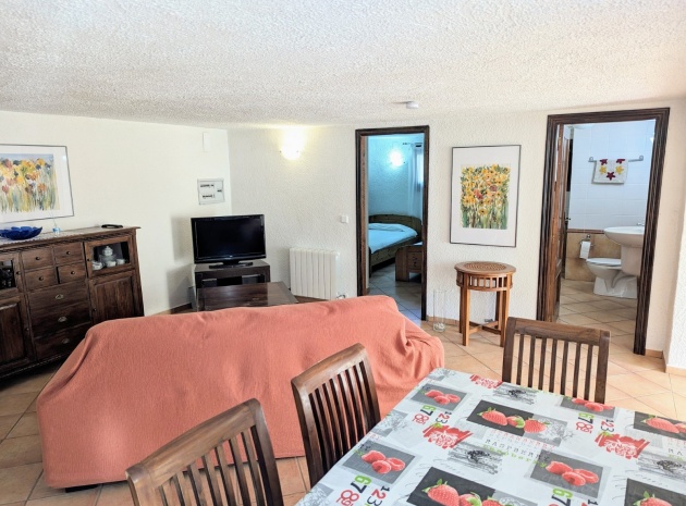 Wiederverkauf - Villa - Moraira - La Sabatera