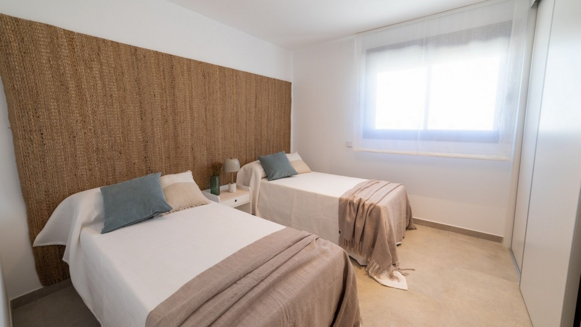 Nieuw gebouw - Appartement - Santa Pola - Gran Alacant