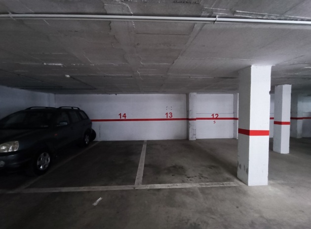 Wederverkoop - Reclame - Torrevieja