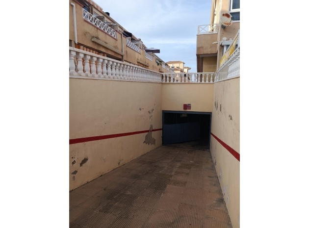 Wederverkoop - Reclame - Torrevieja