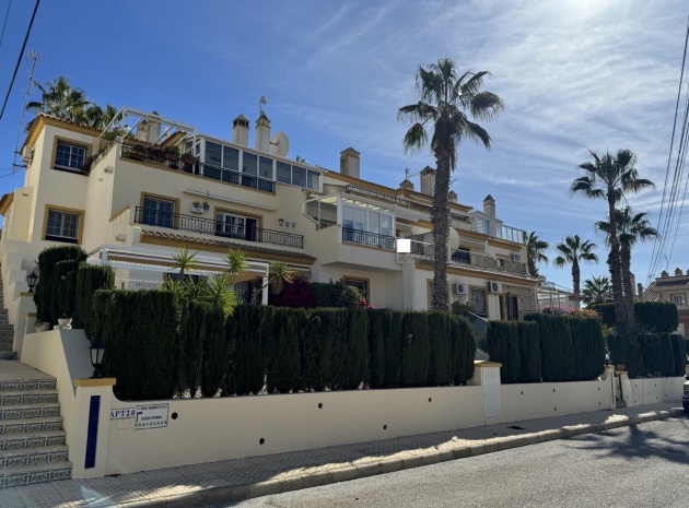 Revente - Appartement - Villamartin - Res. Sevilla