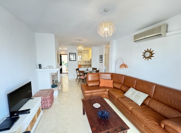 Revente - Appartement - Villamartin - Res. Sevilla