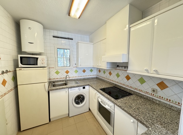 Revente - Appartement - Villamartin - Res. Sevilla