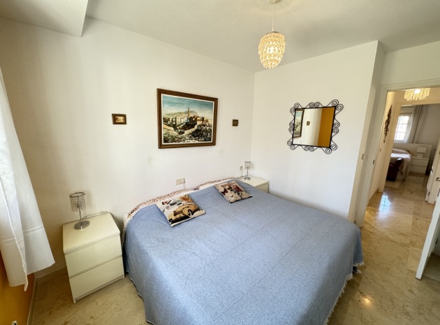 Revente - Appartement - Villamartin - Res. Sevilla