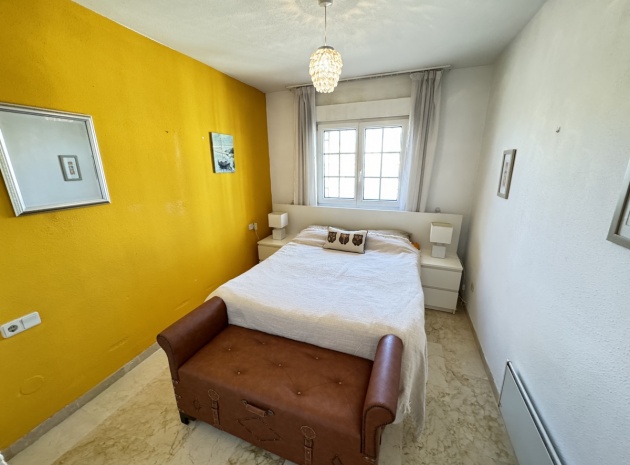 Revente - Appartement - Villamartin - Res. Sevilla